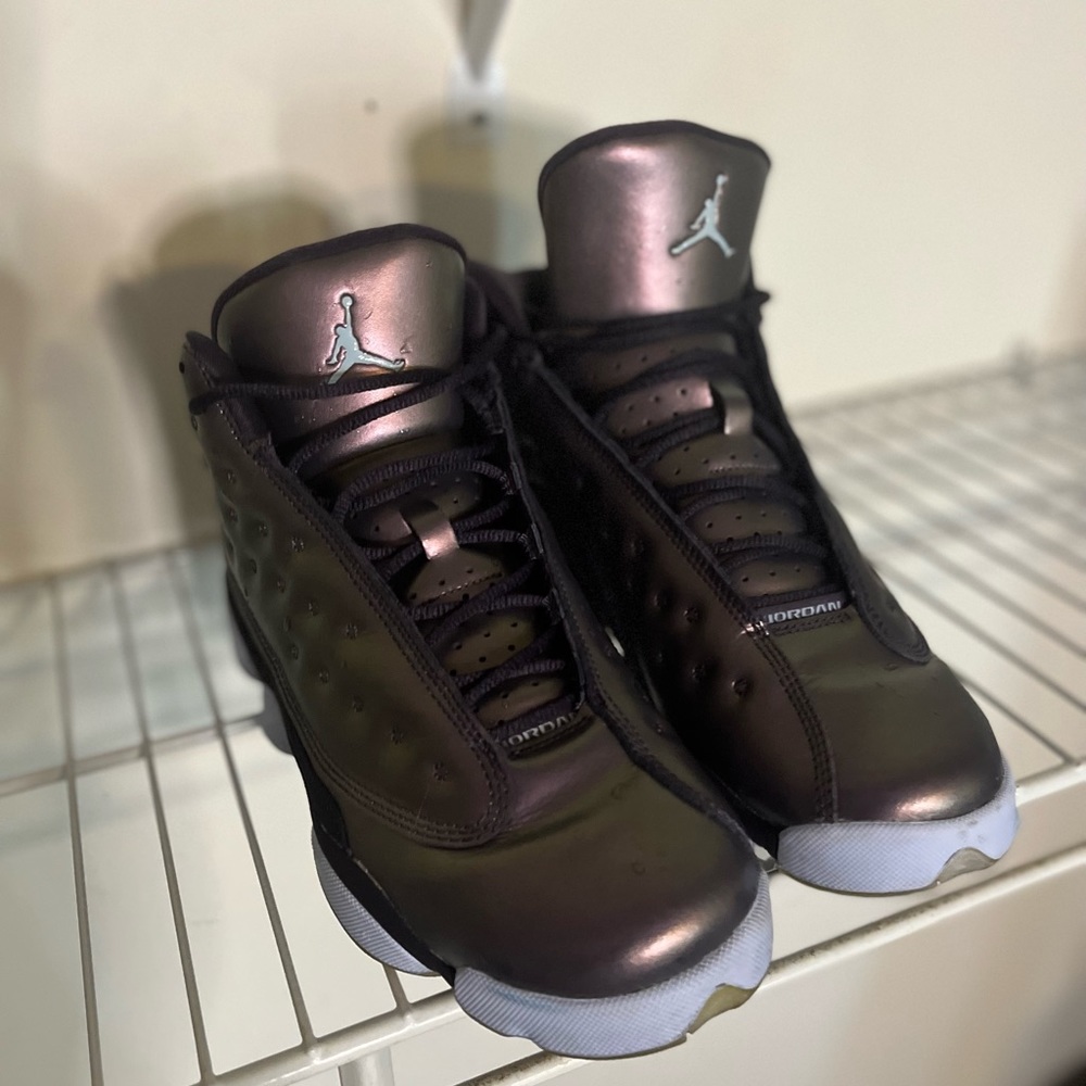 Jordan 13s - Picture 2 of 5